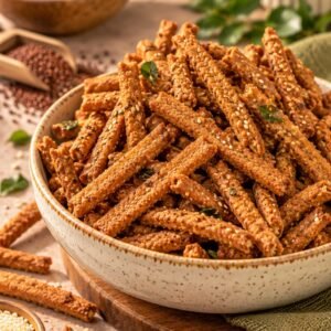 Ragi Ribbon