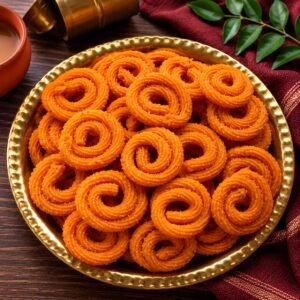 Chakli