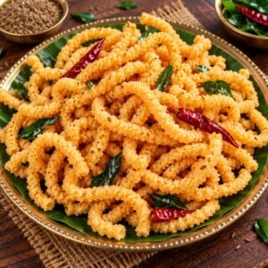 Murukulu