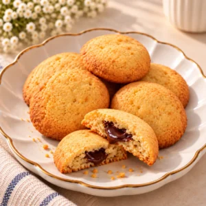 Crunchy Millet Snack Bites