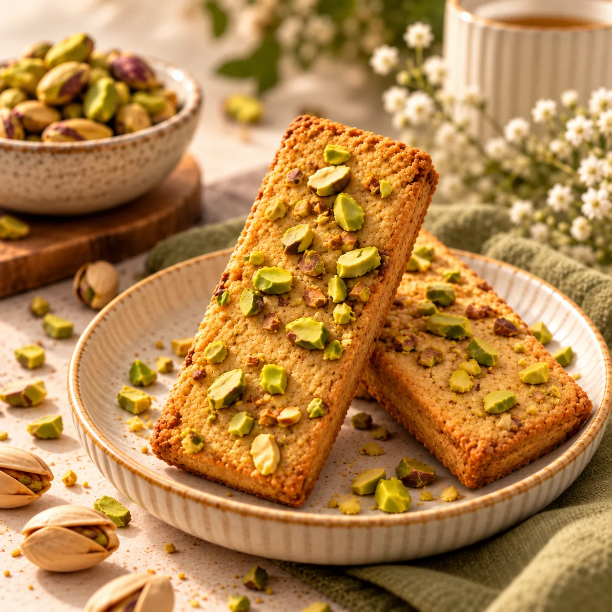 Premium Dry Fruit Celebration Mix