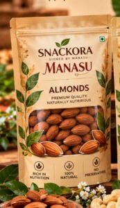 Dry Fruits