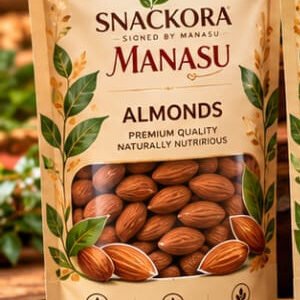 Dry Fruits